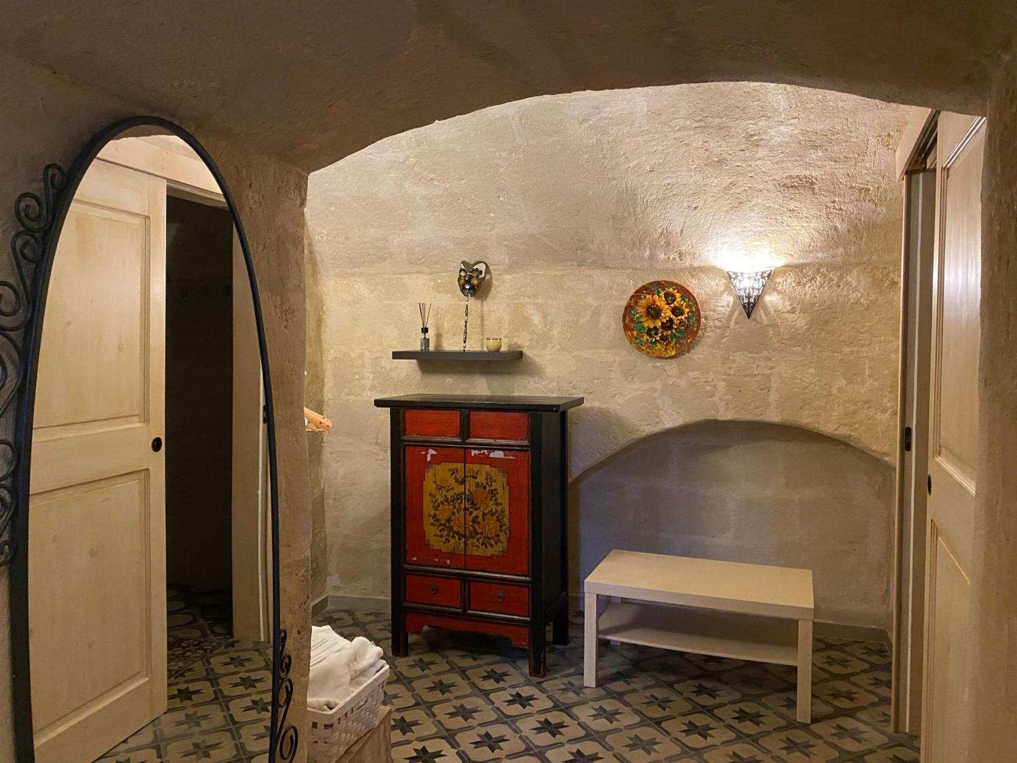 Hoplites Spartan Matera Exterior foto